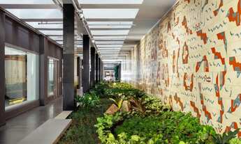 Imagem 2: Conjunto comercial para locação em Cerqueira César , 215m²