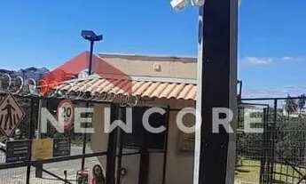 Imagem 4: Apartamento em Rua Filomena Jardim Volga - Chácaras Bom Jesus - Contagem/MG