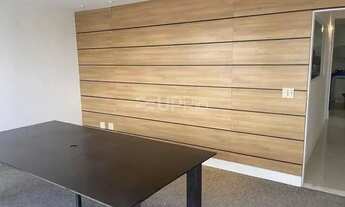 Imagem 2: Sala Comercial na Cobertura Le Monde Office, Barra da Tijuca, 111 m² de Sofisticação Corp