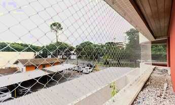 Imagem 7: Apartamento com 3 dormitórios para Venda - Vila Izabel - Curitiba/PR