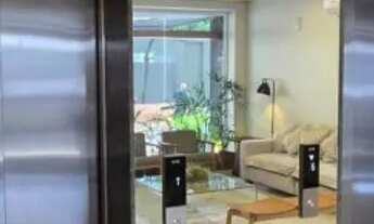 Imagem 3: Apartamento para Locação em Belém, Nazaré, 1 dormitório, 1 suíte