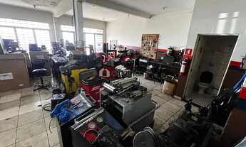 Imagem 2: Loja à venda, Parque das Gameleiras - Uberaba/MG