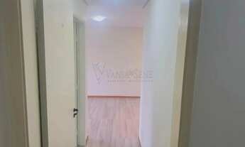 Imagem 3: Conforto e Praticidade: Apartamento para Locação no Bairro Santana ? São José dos Campos