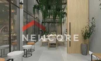 Imagem 7: Apartamento em Alameda Mamoré - Alphaville Centro Industrial e Empresarial/Alphaville. - B