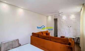 Imagem 4: Apartamento com 2 dormitórios, 65 m² - venda por R$ 416.000,00 ou aluguel por R$ 2.869,17