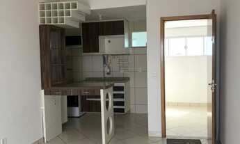 Imagem 2: Cobertura Nascente com Vista Privilegiada