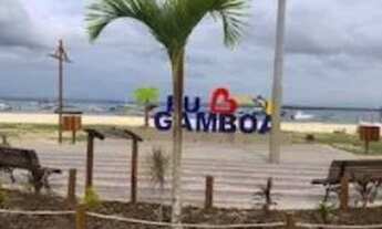 Imagem 3: Casa com vista mar