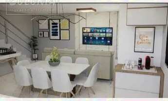 Imagem 3: Sobrado a venda - Vila Pinheirinho, Santo André