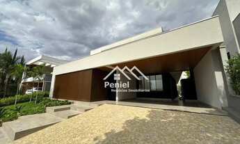 Imagem: Casa com 4 dormitórios à venda, 261 m²