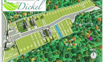 Imagem: Vendas Terreno Curitiba PR