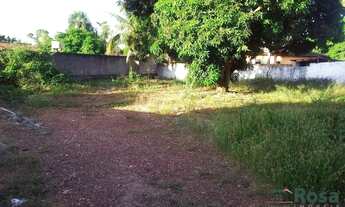 Imagem 2: Terreno plano à venda com 864m² em Santo Antônio do Leverger