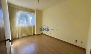 Imagem 6: Apartamento semi mobiliado no bairro vila nova