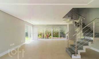 Imagem 5: Casa em Condomínio à venda Avenida Coronel Marcos, Pedra Redonda - Porto Alegre