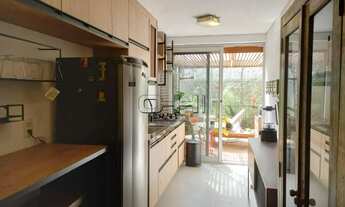 Imagem: Aluguel Apartamento 2 Dormitórios - 92