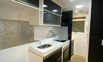 Imagem 5: Lindo apartamento de 1 quarto no Edificio Maggiore, Centro