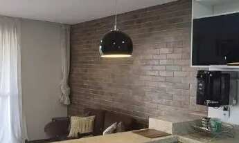 Imagem 5: Vendo Apartamento em Aguas Claras no residencial Blend