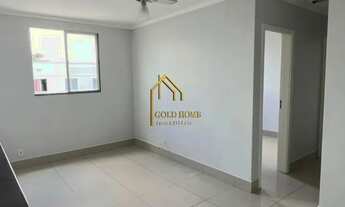 Imagem 2: Apartamento no parque chapada imperial