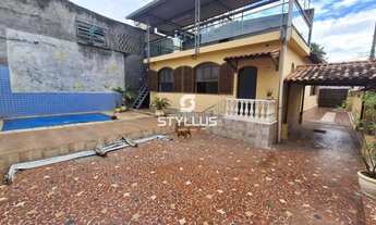 Imagem 3: Casa Espetacular com Quintal, Piscina e Churrasqueira no Cachambi! M33W