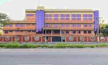 Imagem: Prédio Butantã Vende e Aluga 4.078m²