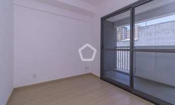 Imagem: Apartamento em Consolação