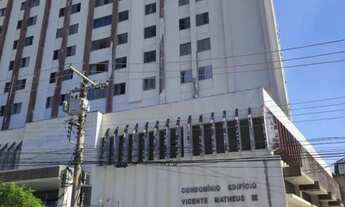 Imagem: Apartamento para Venda em São Paulo, Parque