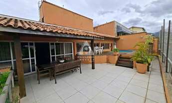 Imagem: Cobertura à venda, 4 quartos, 4 suítes