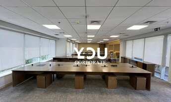 Imagem 6: Conjunto para alugar, 208 m² - Cerqueira César - São Paulo/SP