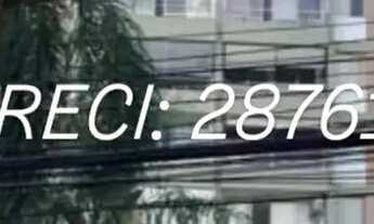 Imagem: Apartamento de 124m² em frente à PUpC-Próximo