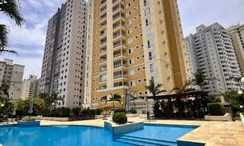 Imagem: Apartamento à venda em Campinas, Parque