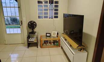 Imagem 2: Casa na Vila Planalto - Mobiliada