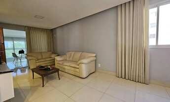 Imagem 4: Apartamento à venda, 4 quartos, 2 suítes, 3 vagas, São Luiz - Belo Horizonte/MG