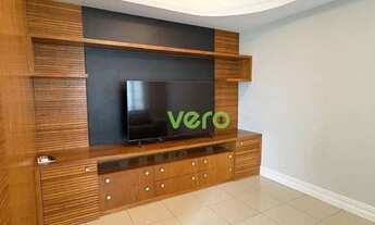 Imagem 3: Casa com 3 dormitórios para alugar, 590 m² por R$ 16.800/mês - Riviera Tamborlim - America