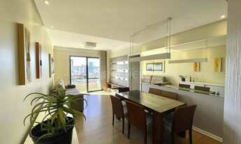 Imagem 2: Apto Mobiliado Pio X Caxias do Sul