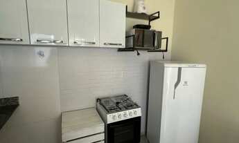 Imagem 4: Kitnet estilo flat 106 sul