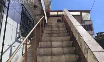 Imagem 2: Casa a venda - Vila Clarice, Santo André