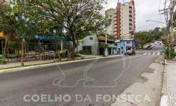 Imagem 6: Terreno Padrao - Vila Madalena/Sao Paulo