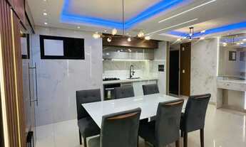 Imagem: Alugo ou vendo belíssimo apartamento mobiliado