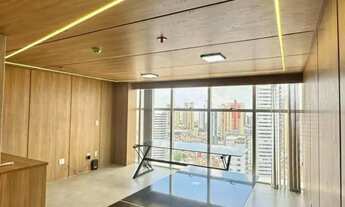 Imagem: London Business - 27º andar - Umarizal