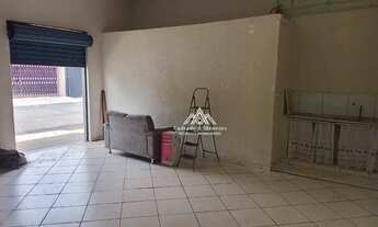 Imagem 7: Salão para alugar, 210 m² por R$ 980,00/mês - Adelino Simioni - Ribeirão Preto/SP