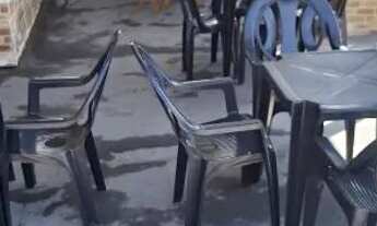 Imagem 3: Chácara duas áreas de lazer