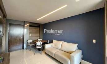 Imagem 3: APTO VISTA MAR | 3 DORMI | 3 SUÍTE | 4 W.C | LAZER COMPLETO | 1 VAGA | POMPÉIA