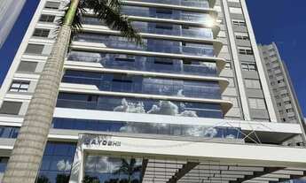 Imagem 2: Apartamento para venda com 363m² e 4 vagas em Maringá