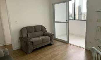 Imagem 3: Apartamento - Jardim São Dimas - Edifício Blue Tower - 46m² - 1 Dormitório - Andar mediano