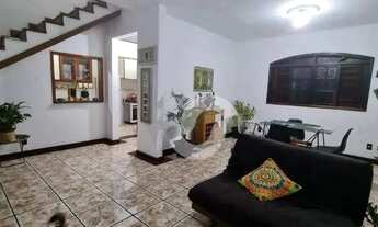 Imagem: Casa com 2 dormitórios à venda, 106 m²