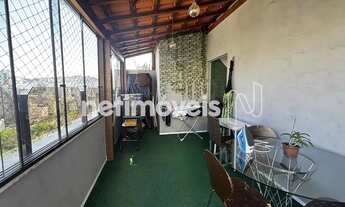 Imagem 5: COBERTURA À VENDA NO BAIRRO BURITIS!