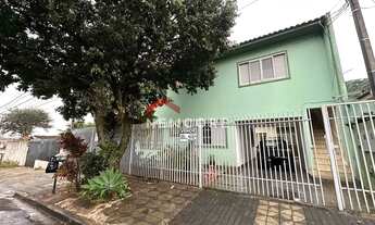 Imagem 4: Casa em Viela Francisca Fumiko Oda dos Santos - Vila Esperança - Maringá/PR