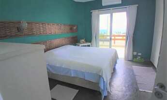 Imagem 7: Casa de condomínio em Rua Inácio Miguel Stéfano - Enseada - Guarujá/SP