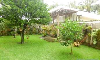 Imagem 2: SOBRADO - ALTO DE PINHEIROS - SP