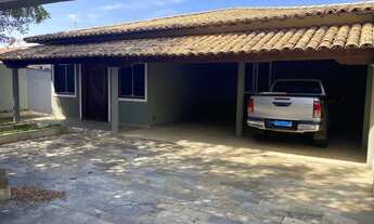 Imagem 2: Casa com 4 quartos em Copacabana - Belo Horizonte - MG