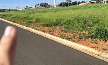 Imagem 4: Terreno em Bálsamo no Júlio Geraldes